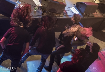 Days of Ruin - Photo By Dänu