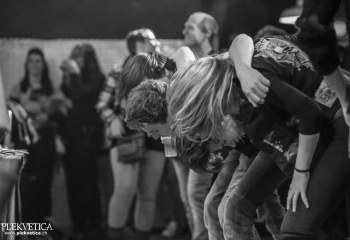 Days of Ruin - Photo By Dänu