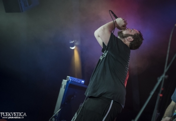 Days of Ruin - Photo By Dänu