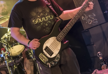 Days of Ruin - Photo By Dänu