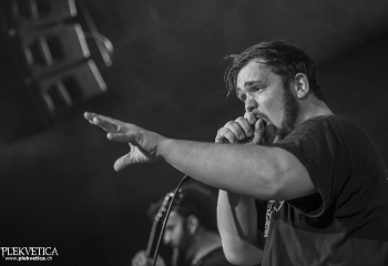 Days of Ruin - Photo By Dänu