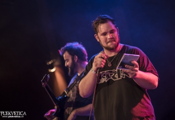 Days of Ruin - Photo By Dänu