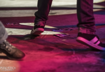 Days of Ruin - Photo By Dänu