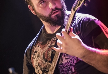 Days of Ruin - Photo By Dänu