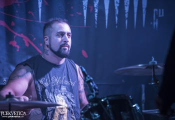 Days of Ruin - Photo By Dänu