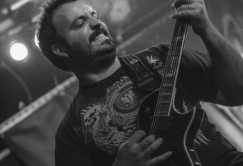 Days of Ruin - Photo By Dänu