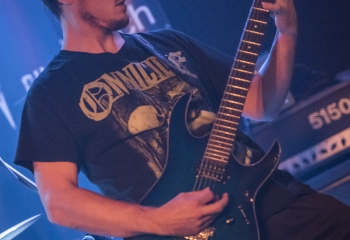 Days of Ruin - Photo By Dänu