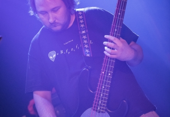 Days of Ruin - Photo By Dänu