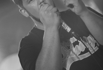 Days of Ruin - Photo By Dänu