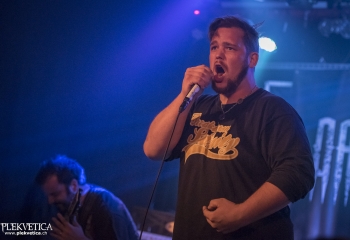 Days of Ruin - Photo By Dänu