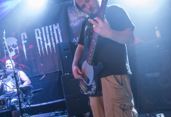 Days of Ruin - Photo By Dänu