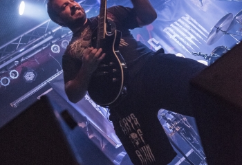 Days of Ruin - Photo By Dänu