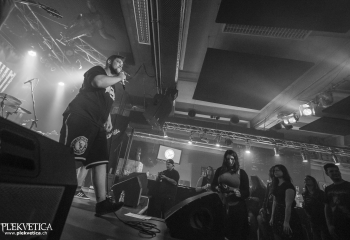 Days of Ruin - Photo By Dänu