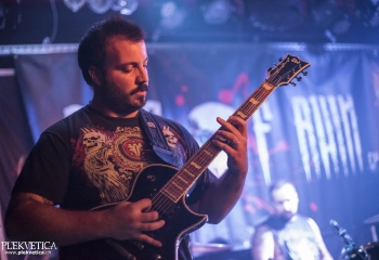 Days of Ruin - Photo By Dänu