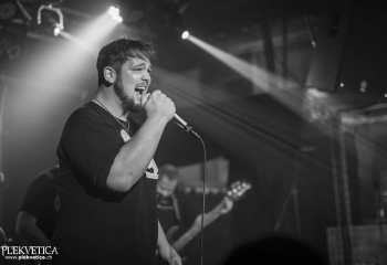 Days of Ruin - Photo By Dänu