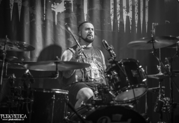 Days of Ruin - Photo By Dänu