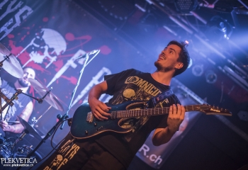 Days of Ruin - Photo By Dänu