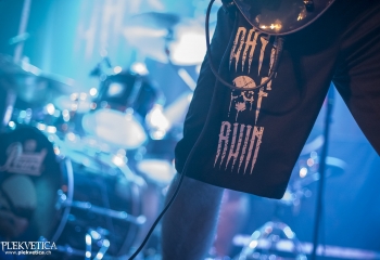 Days of Ruin - Photo By Dänu