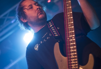 Days of Ruin - Photo By Dänu