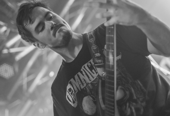 Days of Ruin - Photo By Dänu