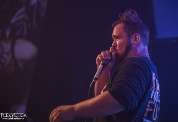 Days of Ruin - Photo By Dänu