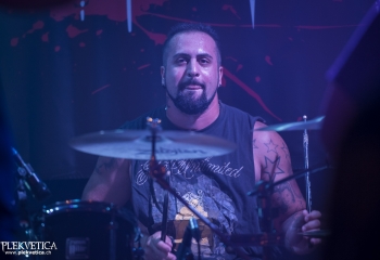 Days of Ruin - Photo By Dänu