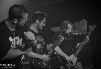 Days of Ruin - Photo By Dänu