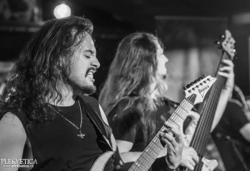 De Profundis - Photo By Dänu