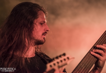 De Profundis - Photo By Dänu