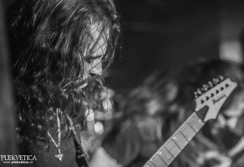 De Profundis - Photo By Dänu