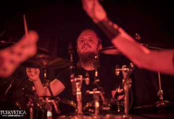 De Profundis - Photo By Dänu