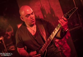 De Profundis - Photo By Dänu