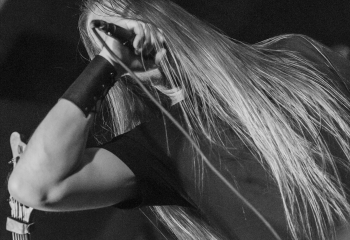 De Profundis - Photo By Dänu