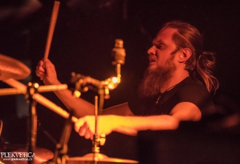 De Profundis - Photo By Dänu