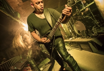 De Profundis - Photo By Dänu