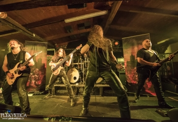 De Profundis - Photo By Dänu