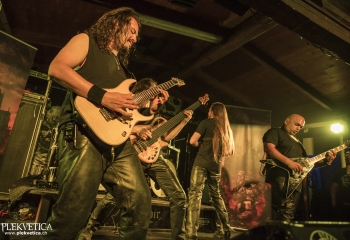 De Profundis - Photo By Dänu