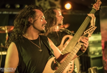 De Profundis - Photo By Dänu