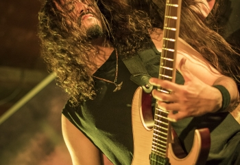 De Profundis - Photo By Dänu