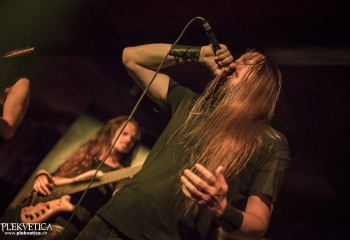 De Profundis - Photo By Dänu