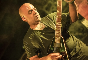 De Profundis - Photo By Dänu