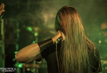 De Profundis - Photo By Dänu