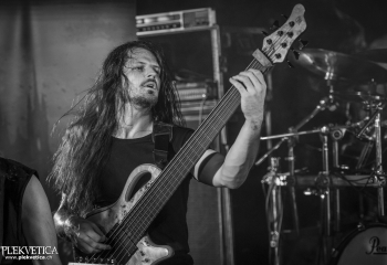 De Profundis - Photo By Dänu