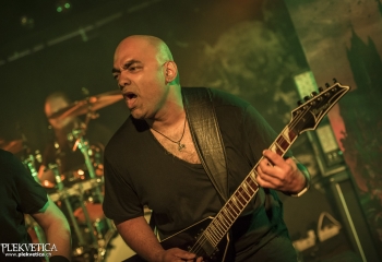 De Profundis - Photo By Dänu