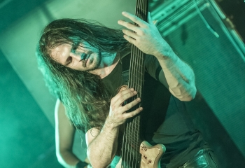 De Profundis - Photo By Dänu