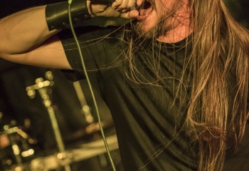 De Profundis - Photo By Dänu