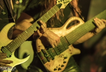 De Profundis - Photo By Dänu