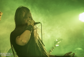 De Profundis - Photo By Dänu