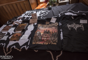 De Profundis - Photo By Dänu