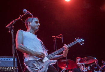 Dead Cross - Photo By Dänu